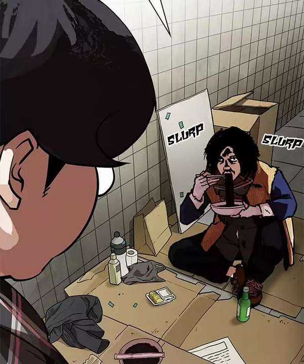 Lookism Chapter 192 trang 27