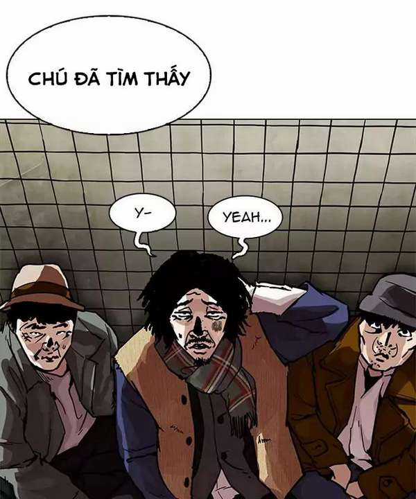 Lookism Chapter 192 trang 4