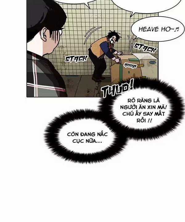 Lookism Chapter 192 trang 44