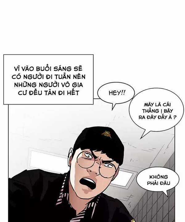 Lookism Chapter 192 trang 57