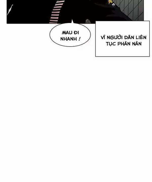 Lookism Chapter 192 trang 58