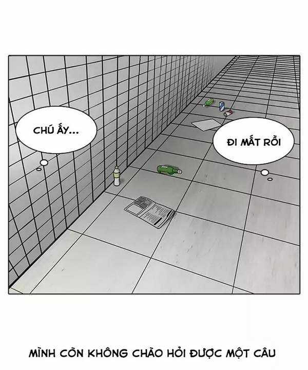 Lookism Chapter 192 trang 59