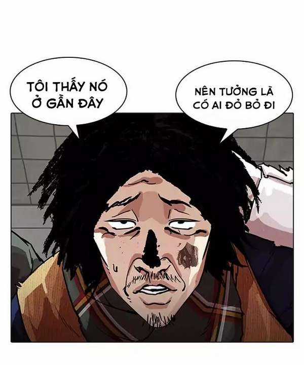 Lookism Chapter 192 trang 6