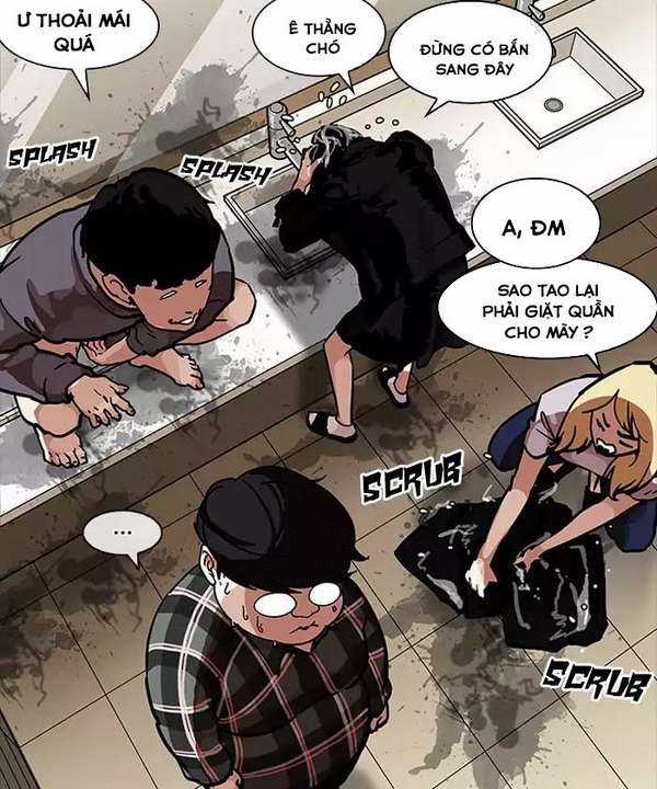 Lookism Chapter 192 trang 71