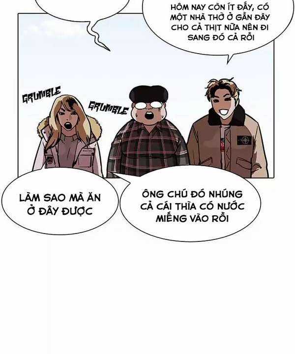 Lookism Chapter 192 trang 89