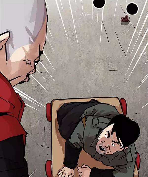 Lookism Chapter 192 trang 95