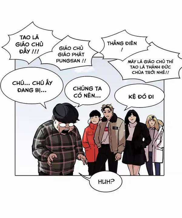 Lookism Chapter 192 trang 99