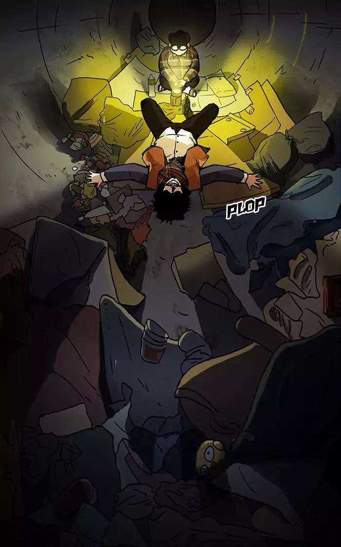 Lookism Chapter 193 trang 111