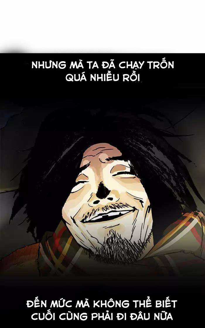 Lookism Chapter 193 trang 116