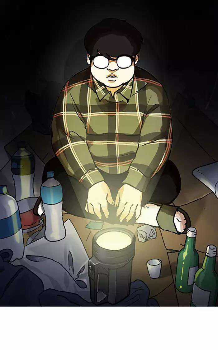 Lookism Chapter 193 trang 118