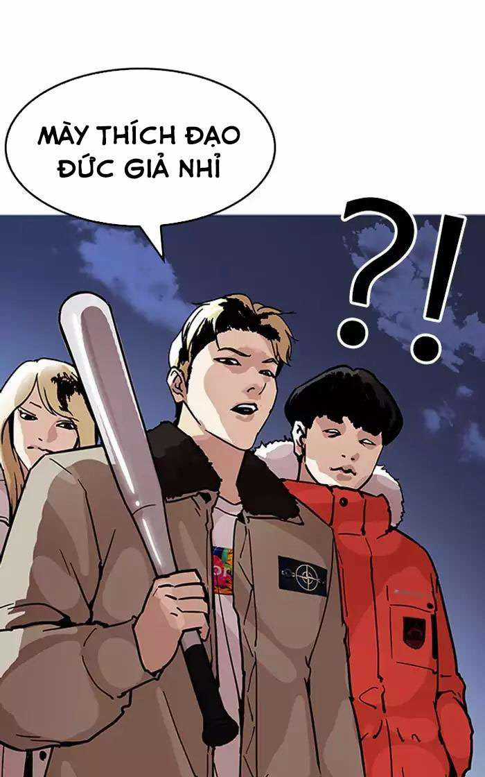 Lookism Chapter 193 trang 128