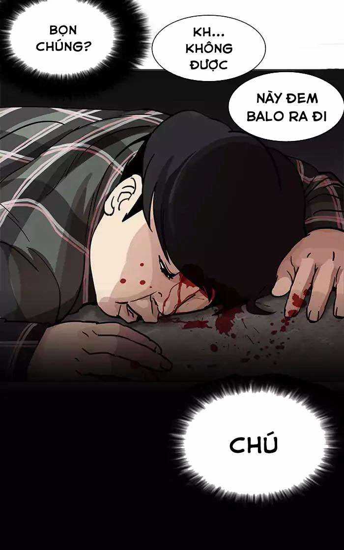 Lookism Chapter 193 trang 131