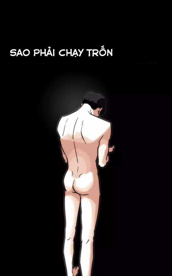 Lookism Chapter 193 trang 157