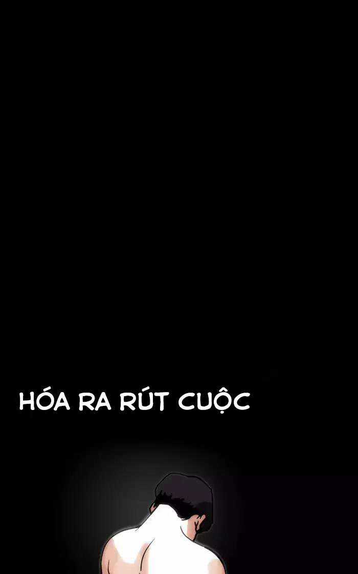 Lookism Chapter 193 trang 159