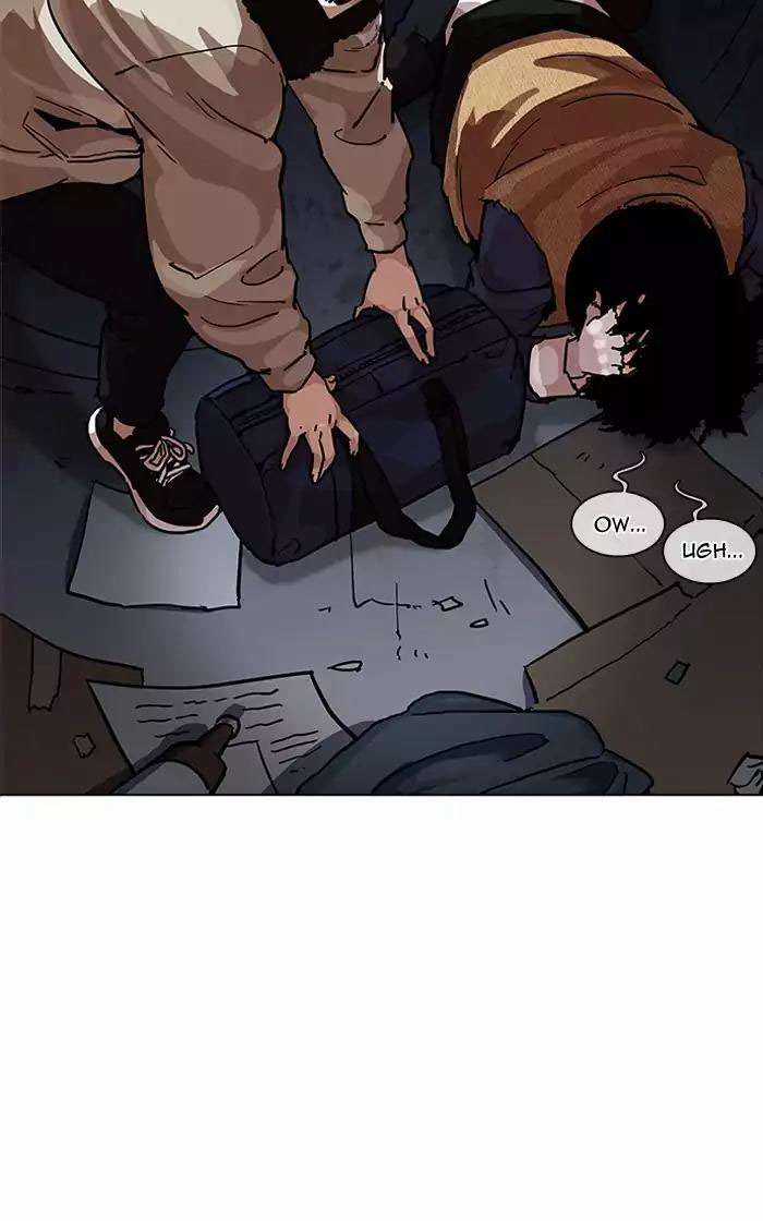 Lookism Chapter 193 trang 16