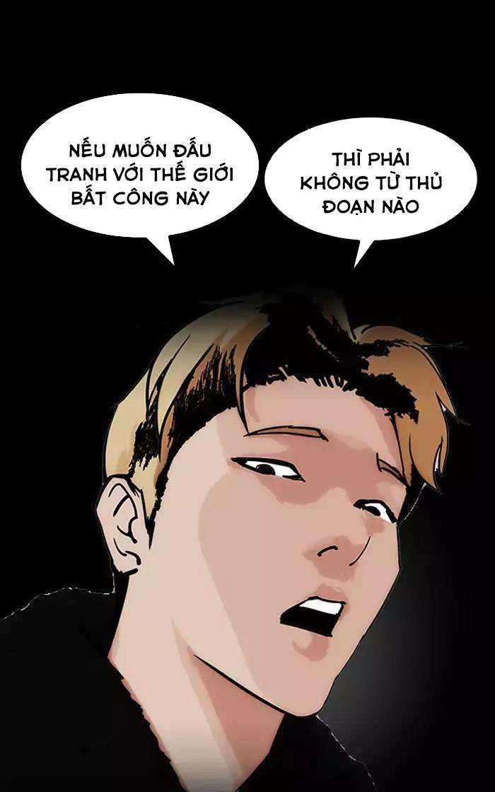 Lookism Chapter 193 trang 165
