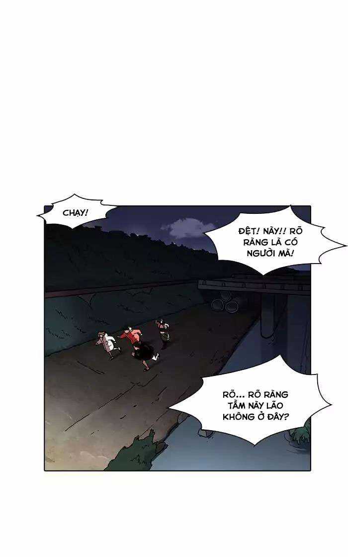 Lookism Chapter 193 trang 17