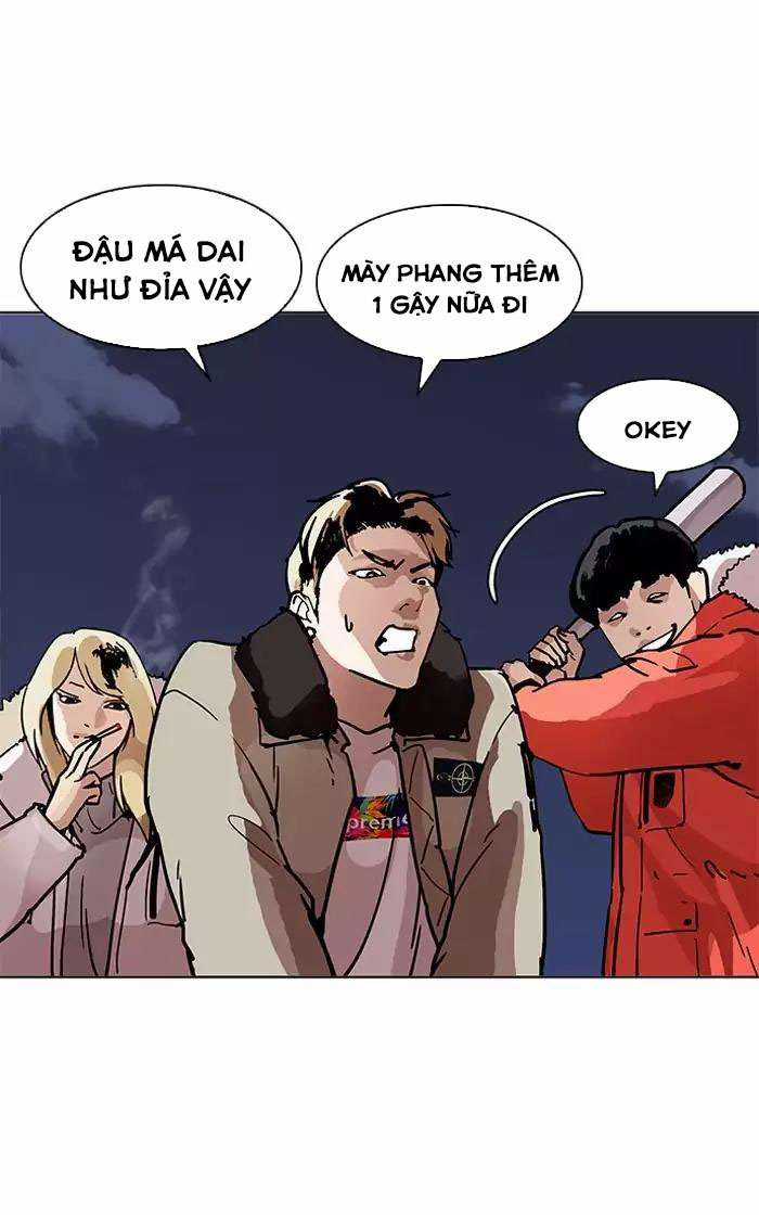 Lookism Chapter 193 trang 173