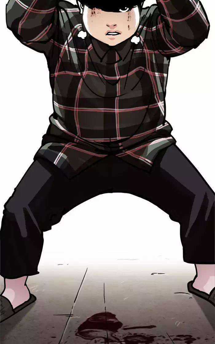 Lookism Chapter 193 trang 180