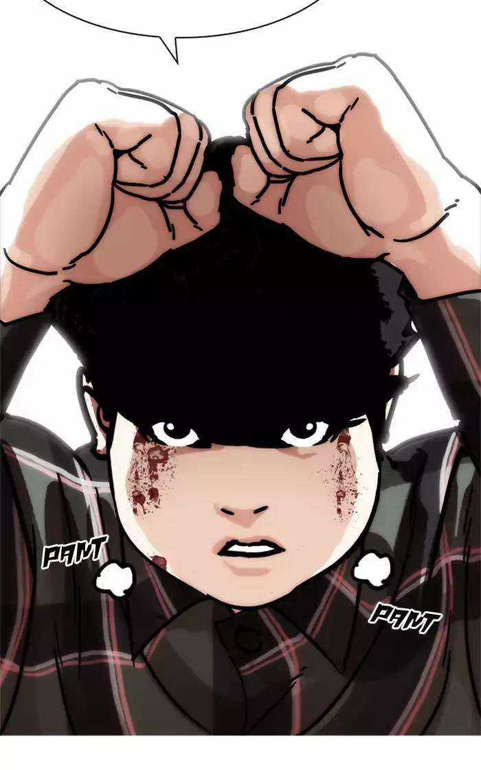 Lookism Chapter 193 trang 182
