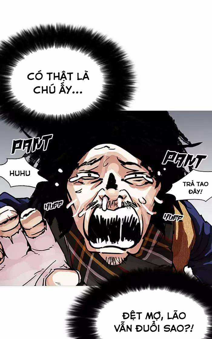 Lookism Chapter 193 trang 22