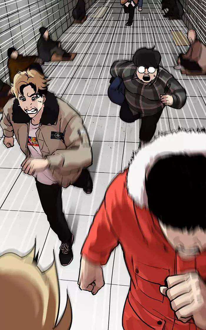 Lookism Chapter 193 trang 28