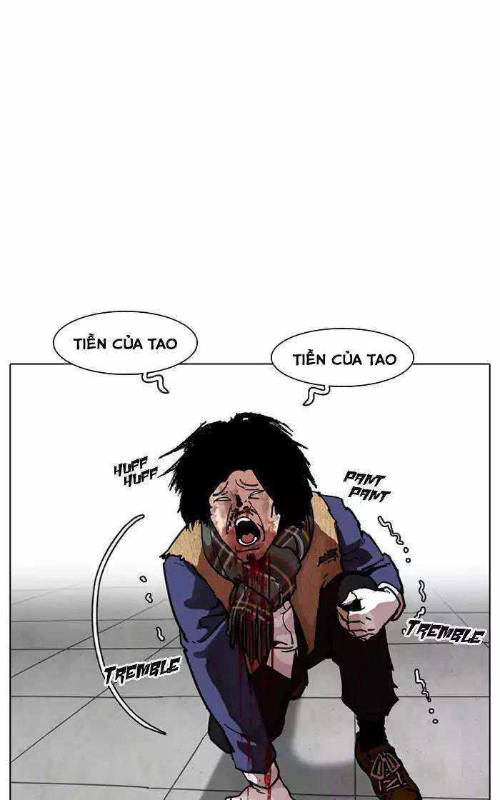 Lookism Chapter 193 trang 33