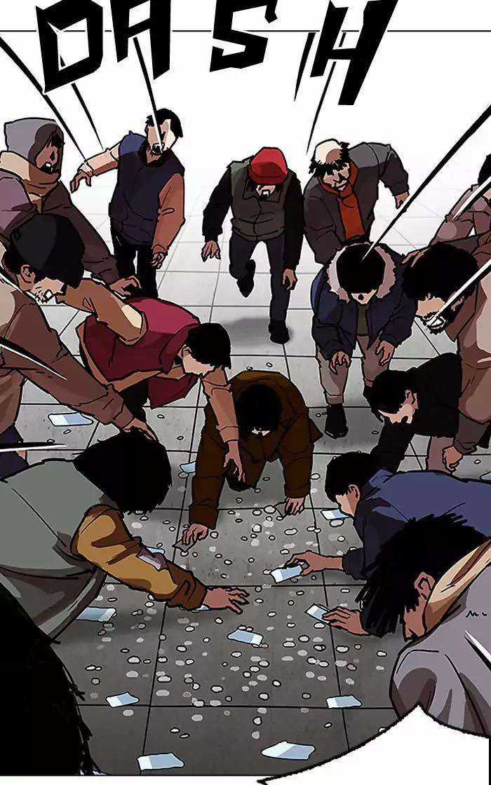 Lookism Chapter 193 trang 59