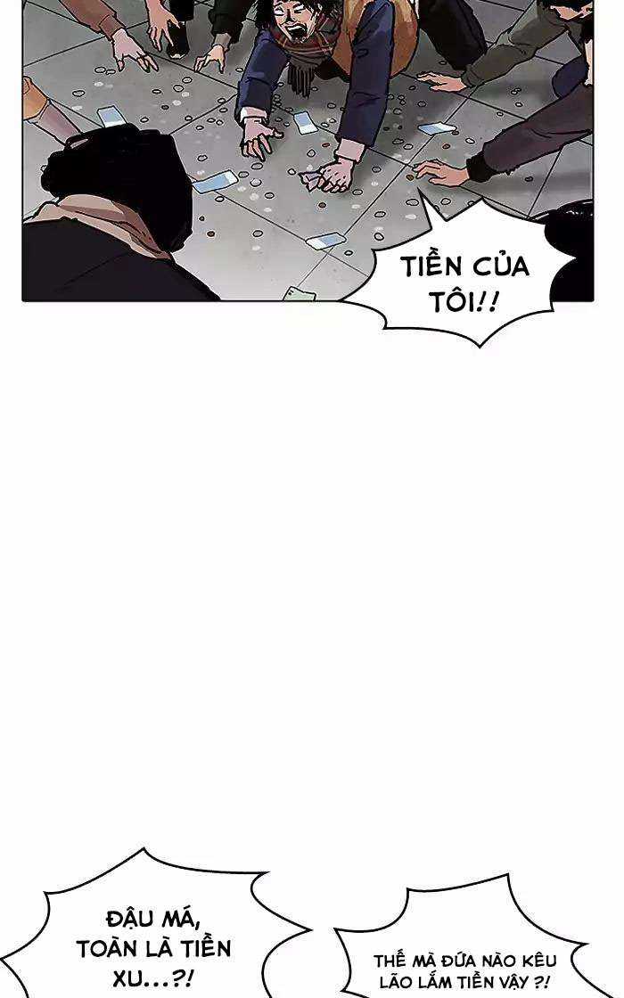 Lookism Chapter 193 trang 61