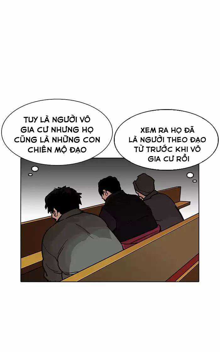 Lookism Chapter 193 trang 90