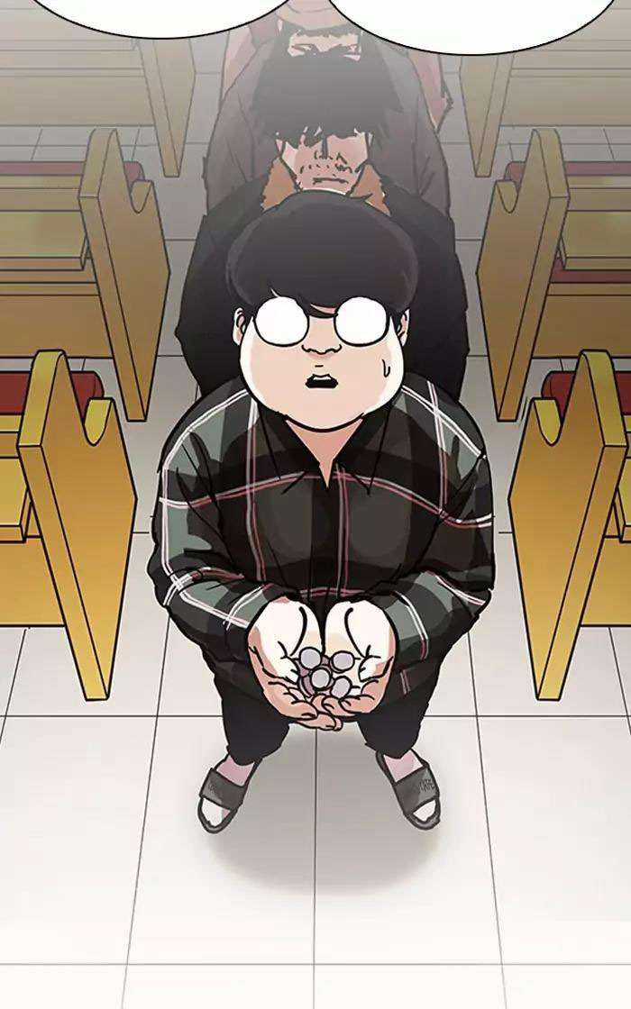 Lookism Chapter 193 trang 93