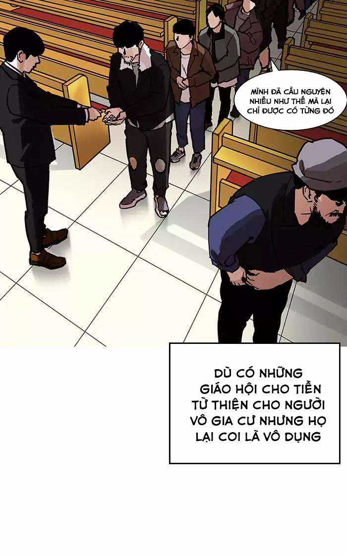Lookism Chapter 193 trang 95