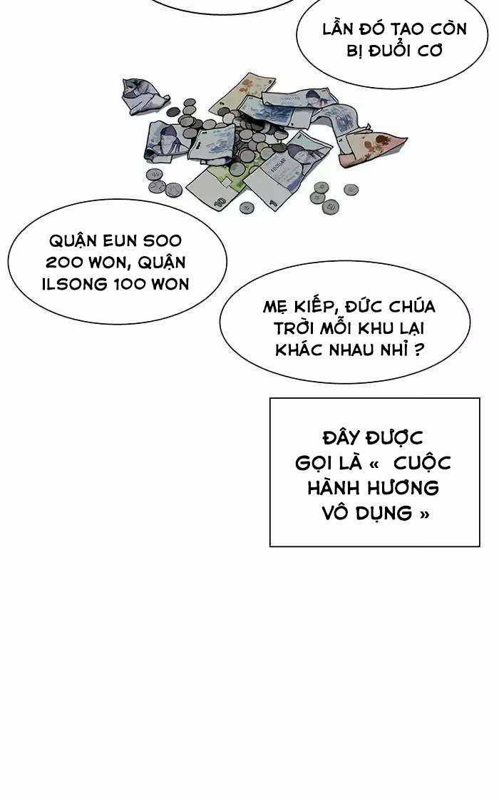Lookism Chapter 193 trang 98