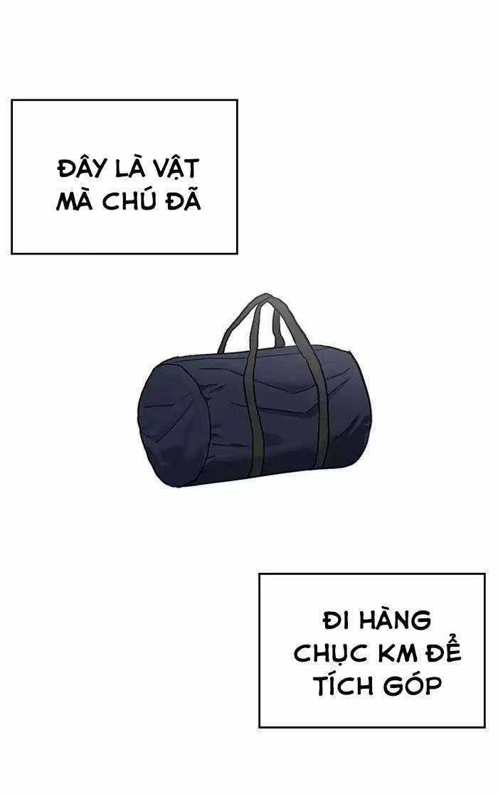 Lookism Chapter 193 trang 99