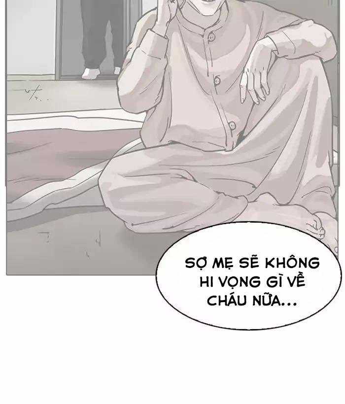 Lookism Chapter 194 trang 121