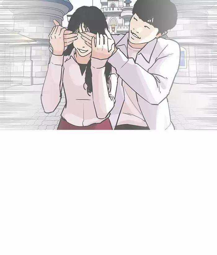Lookism Chapter 194 trang 136