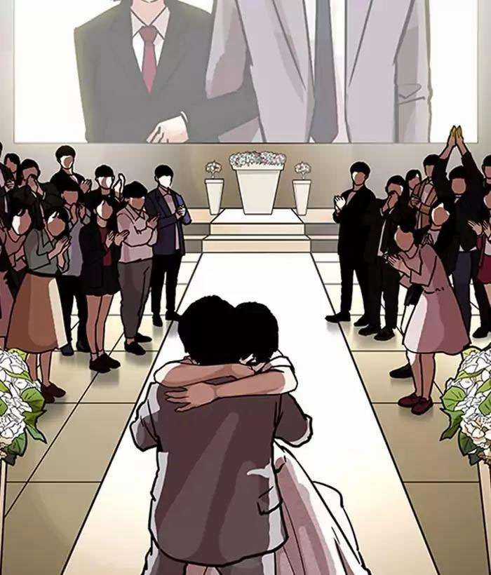 Lookism Chapter 194 trang 170