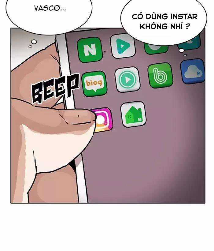 Lookism Chapter 194 trang 181