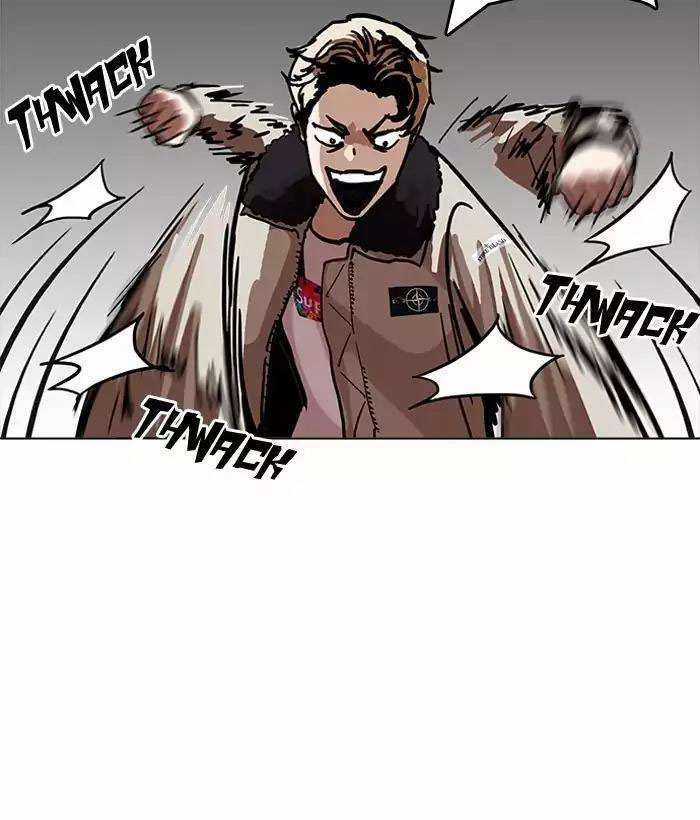 Lookism Chapter 194 trang 34