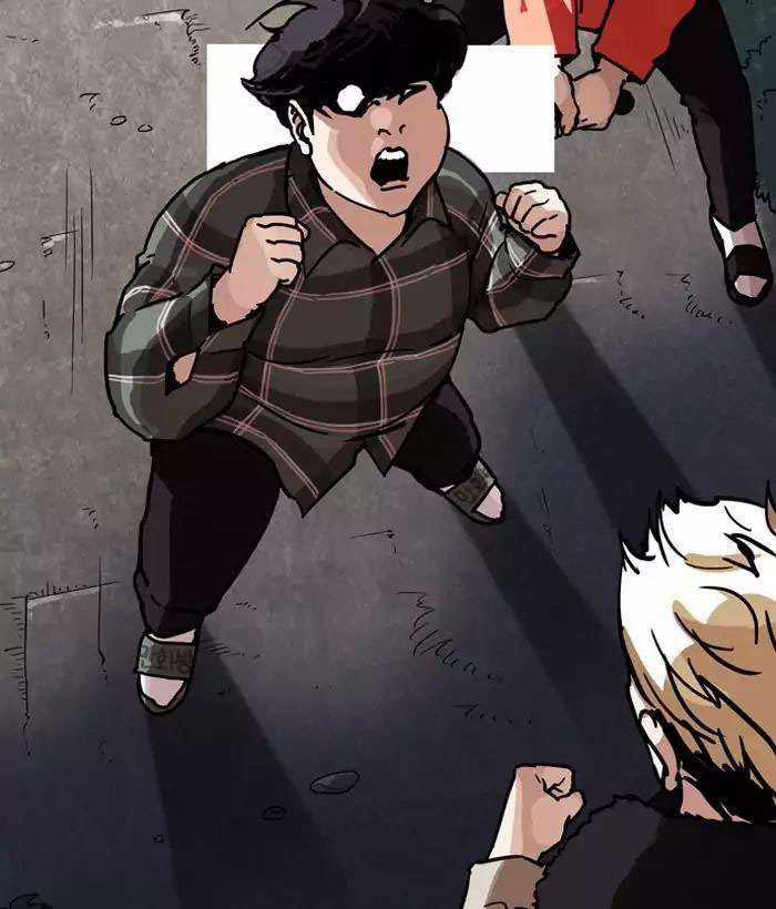 Lookism Chapter 194 trang 45