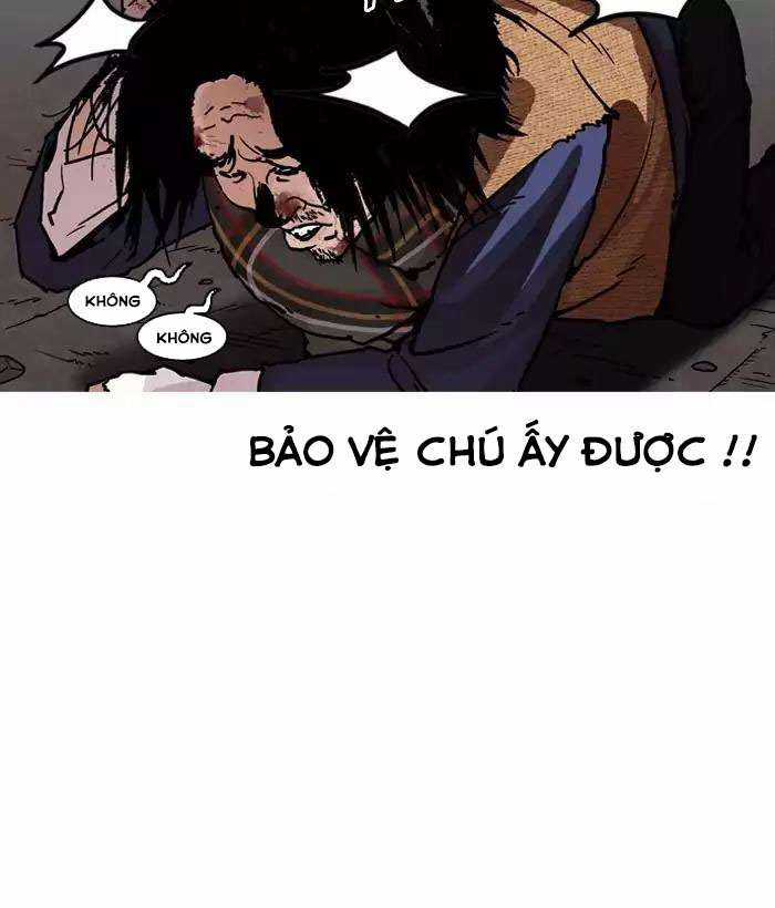 Lookism Chapter 194 trang 61