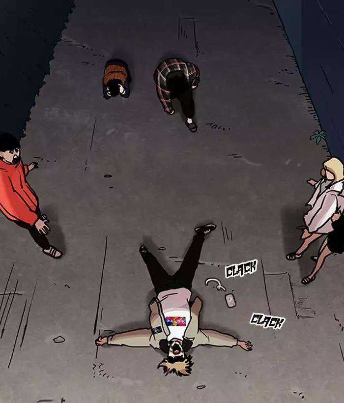 Lookism Chapter 194 trang 90