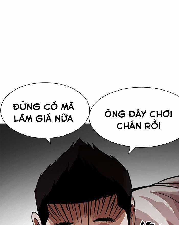 Lookism Chapter 199 trang 110