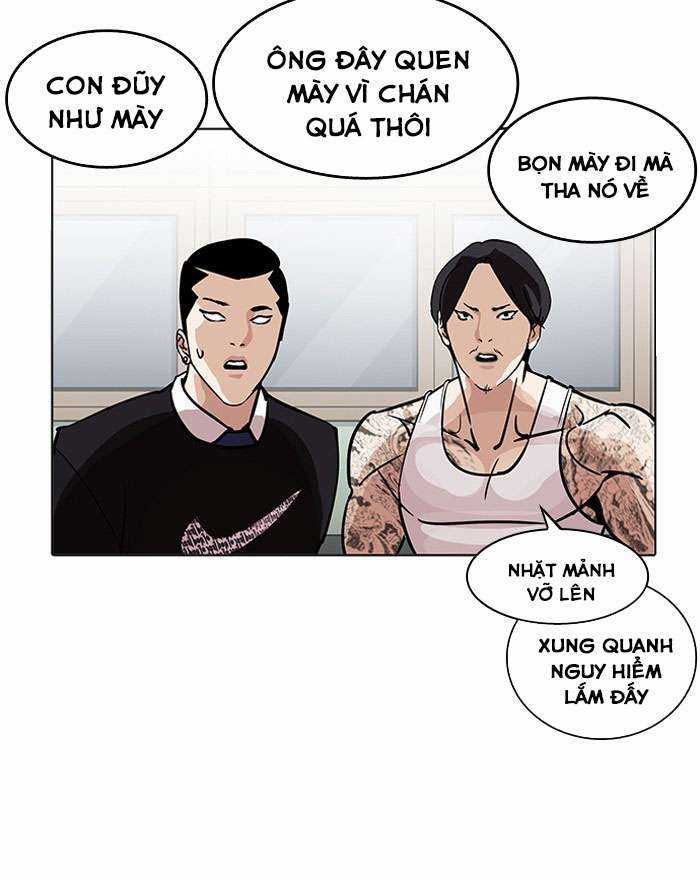 Lookism Chapter 199 trang 112