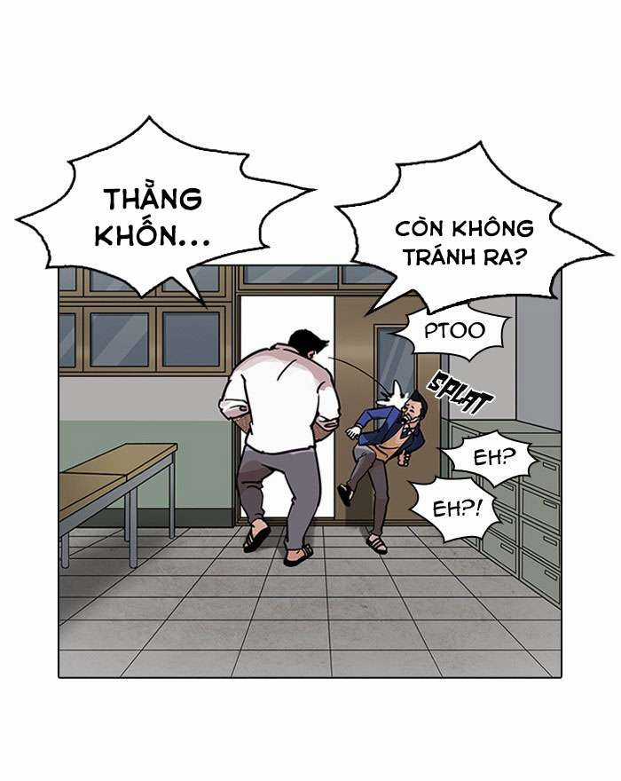 Lookism Chapter 199 trang 116