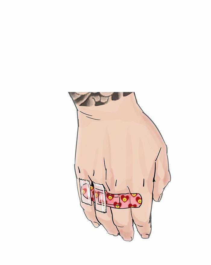 Lookism Chapter 199 trang 121