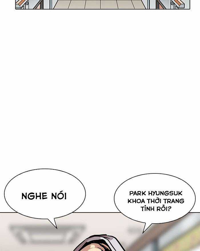 Lookism Chapter 199 trang 124