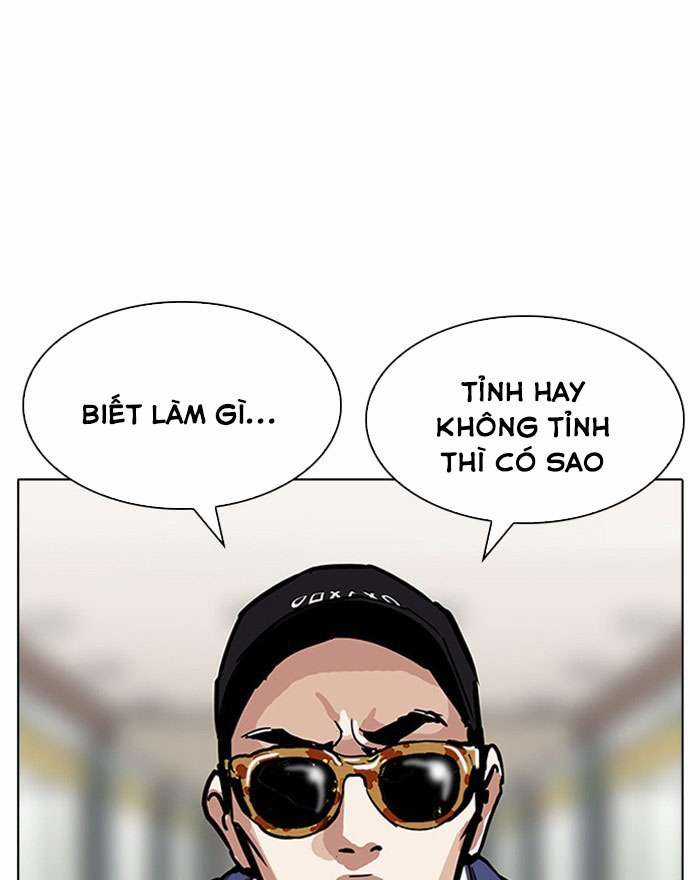 Lookism Chapter 199 trang 126