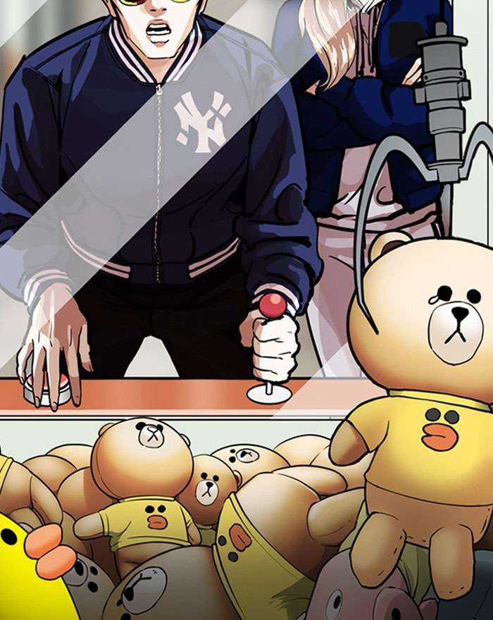 Lookism Chapter 199 trang 129