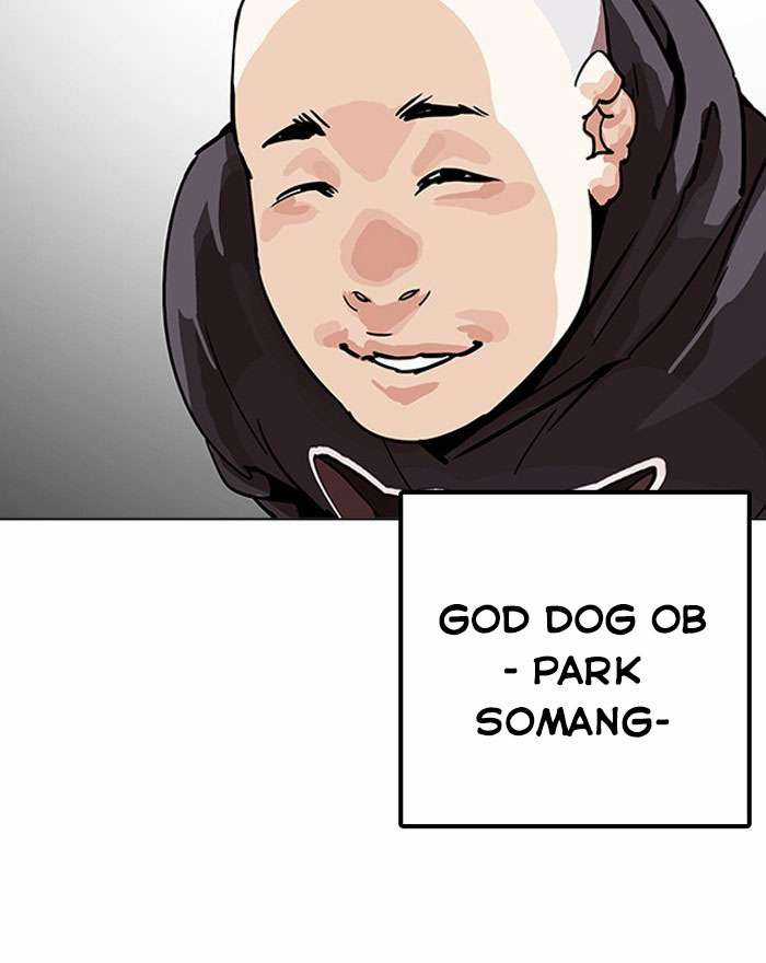 Lookism Chapter 199 trang 136